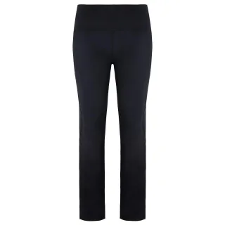 Skins Series-3 Stretch Taille Black Womens Travel Long Leggings ST40300399001