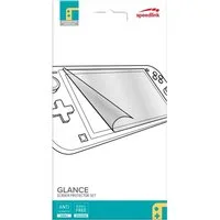 Speedlink Schutzfolie Display-Schutzfolie Schutz-Folie Display-Folie, für Nintendo Switch Lite Konsole, Anti-Kratz