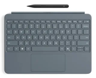 Microsoft Surface Pro 12" Keyboard mit Slim Pen | ep2-33062 | Ozean - ocean