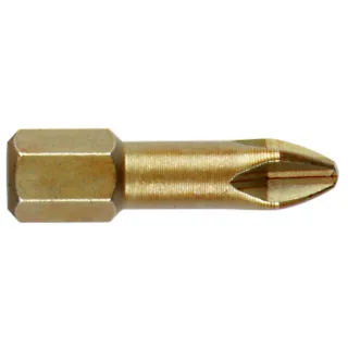 Metabo Bits Torsion Phillips Größe 1/2"5 mm - 25 Stück - 631547000