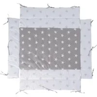 roba® Laufgittereinlage Little Stars