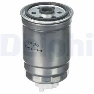 Delphi Kraftstofffilter Chrysler Grand Dodge Nitro Jeep Cherokee Wrangler