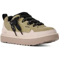 UGG Unisex LO LOWMEL Sneaker, Halbschuh, Schnürschuh Freizeitschuh mit trendiger Laufsohle