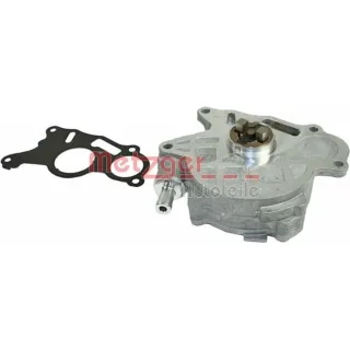 Metzger Unterdruckpumpe f?r Bremsanlage Audi Seat Skoda VW 8010027
