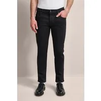 bugatti 5-Pocket-Jeans Basic Essentials Flexcity-Stretch