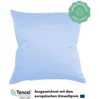 COZY HEAVEN Kissenbezug Luxus Lyocell Kissenbezug, TENCEL™, Atmungsaktiv & Weich