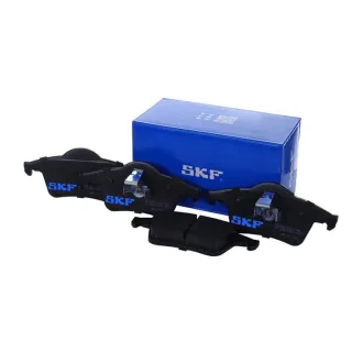 SKF Bremsbel?ge hinten Volvo S60 S70 S80 V70 Xc70