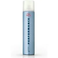 Wella Professionals Haarspray PERFORMAANCE HAIRSPRAY