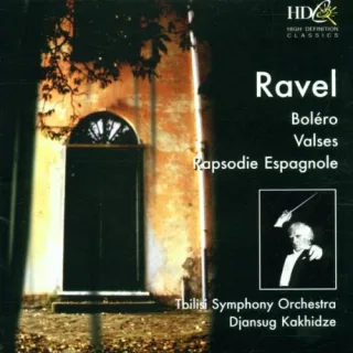 Boléro la Valse Rhapsodie