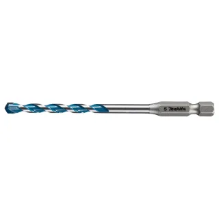 Makita TCT Multibohrer 1/4 Zoll Sechskantaufnahme - E-14956