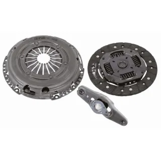 Sachs Kupplung Audi Seat Skoda VW 3000950098