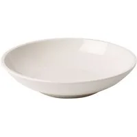 Villeroy & Boch Schale Pastaschale 24 cm Artesano Original, Premium Porcelain, Pastaschüssel, Servierschüssel, Salatschüssel, Ø24cm, Made in Germany