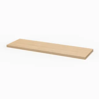 Sanipa Konsolenplatte Kompakt variabel WT75248