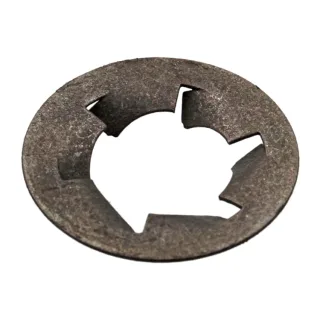 Febi Sicherungsscheibe f?r Bremsscheibe Ford 18399