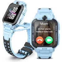 imoo Watch Phone Z7 Kinder Smartwatch (3,3 cm/1,3 Zoll, Mocor OS)