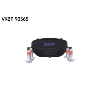 SKF Bremsbel?ge hinten Alfa 159 Brera Spider