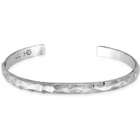 HAZE & GLORY Armreif Armreif - Everyday 925 Silber (kein Set)