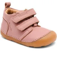 Bisgaard barefoot carter Lauflernschuh Klettstiefel für Laufanfänger, Größenschablone zum Download