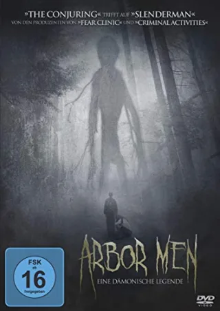 Arbor Men - Eine dämonische Legende