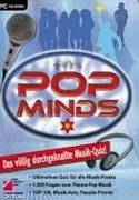 Pop Minds