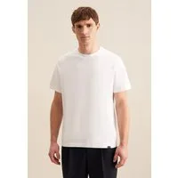 seidensticker T-Shirt 1/2 Rundhals Uni