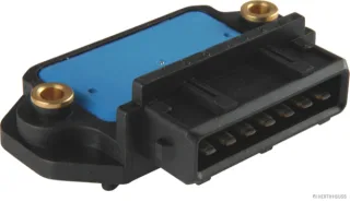 HERTH&BUSS Schaltgerät, Zündanlage, 12 V, 7 pins - 19010045