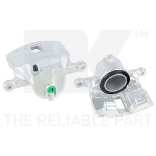 NK Bremssattel vorne links Nissan Primera P10 2,0 212295