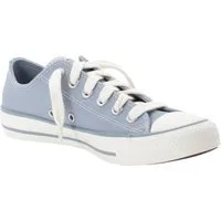 Converse CHUCK TAYLOR ALL STAR CANVAS + SUEDE Sneaker