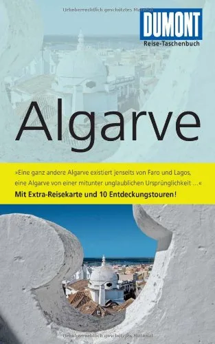 DuMont Reise-Taschenbuch Reiseführer Algarve [Taschenbuch] [2012] Missler Eva