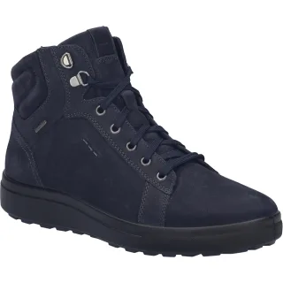 JOSEF SEIBEL Herren Sneaker Maddox 52 in dunkelblau
