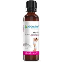 BIOHERBA R Pflege-Set Bioherba Bruststraffendes Körperöl 50 ml