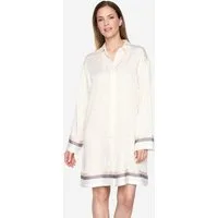 JOOP! Negligé Modern Deco Negligee, Babydoll, Nachtkleid