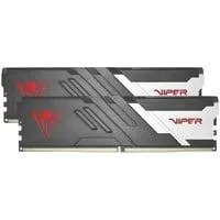 DIMM 64 GB DDR5-5600 (2x 32 GB) Dual-Kit, Arbeitsspeicher schwarz, PVV564G560C40K, Viper Venom, INTEL XMP, AMD EXPO