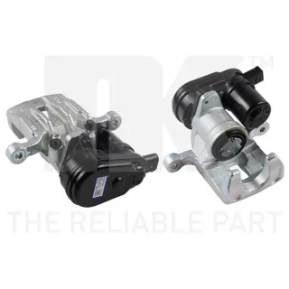 NK Bremssattel hinten links Hyundai I30 Kia Ceed Pro 2134105