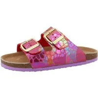 Be Mega Supremo BeMega Pantolette Sandale