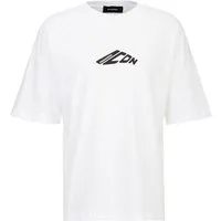 Dsquared2 T-Shirt Loose Fit Tee