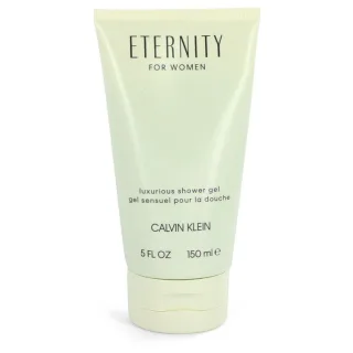 Calvin Klein Eternity For Women Shower Gel 150ml.