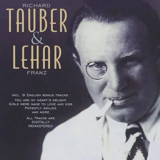 Tauber & Lehar