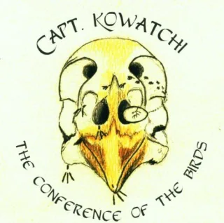 The Conference of the Birds