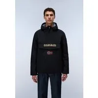 Napapijri Regenjacke RAINFOREST mit Kapuze