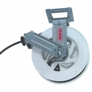 ELMAG Automatischer Schlauchaufroller - 42192