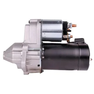 Hella Anlasser 0,9 kW Opel Astra Combo Corsa Meriva Tigra Vectra Zafira