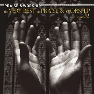 Vol.2-Very Best of Praise & Wo