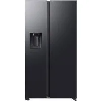 Samsung Side-by-Side RS70F RS70F67KCFEF, 178,4 cm hoch, 91,2 cm breit
