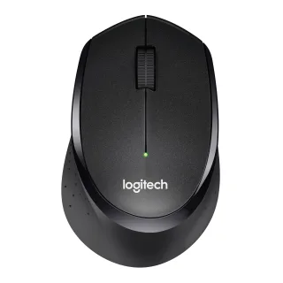 Logitech B330 Silent Plus | 910-004913 | Maus - optisch
