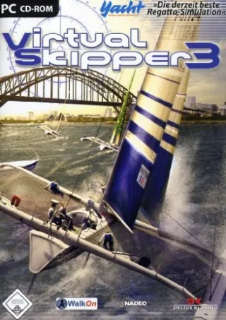 Virtual Skipper 3