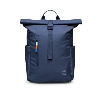 Got Bag - Rucksack - Rolltop Easy blau - Gr. - OS