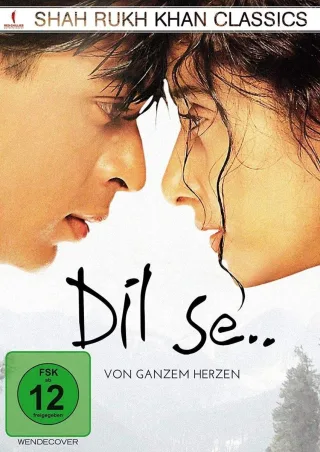 Dil Se - Von ganzem Herzen (Shah Rukh Khan Classics)