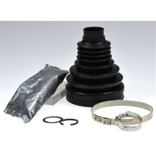 Spidan Achsmanschette vorne innen Audi Seat Skoda VW 36058