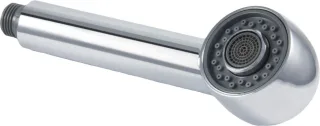 Neuesbad 2-Funktion Handbrause für Spüle MIXERS mit PULL-OUT SPRAY NB1DEXDWM3SCR21